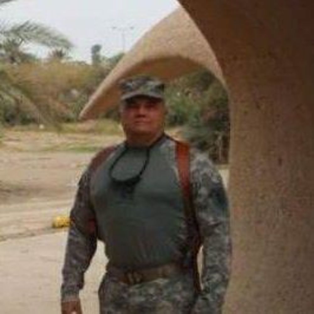 Meet your Posher, Dale